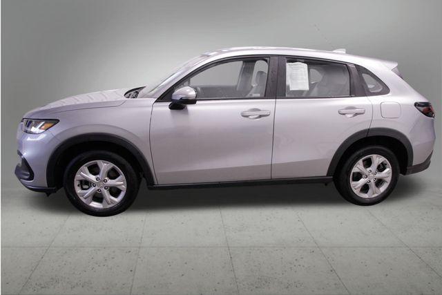 used 2023 Honda HR-V car, priced at $22,532