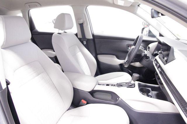 used 2023 Honda HR-V car, priced at $22,532