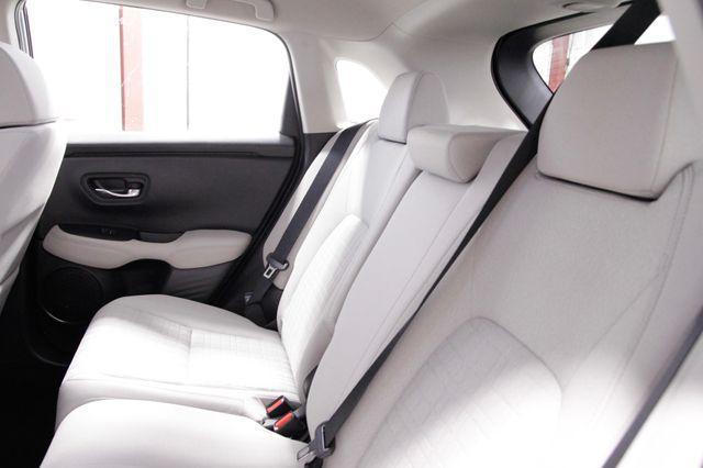 used 2023 Honda HR-V car, priced at $22,532