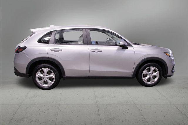 used 2023 Honda HR-V car, priced at $22,532