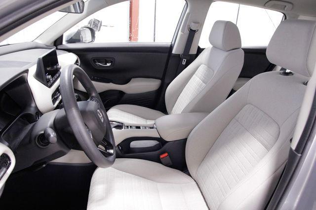 used 2023 Honda HR-V car, priced at $22,532