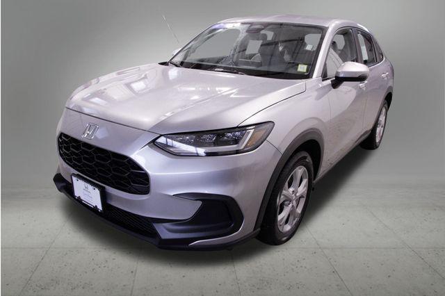 used 2023 Honda HR-V car, priced at $22,532