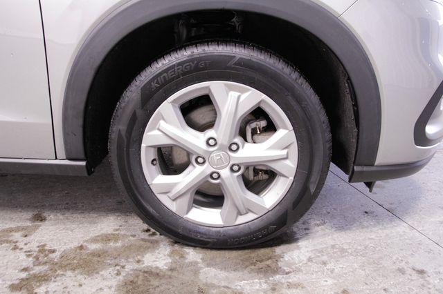 used 2023 Honda HR-V car, priced at $22,532