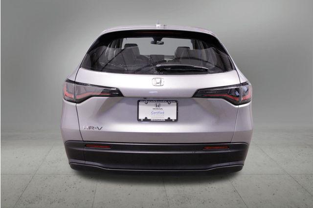 used 2023 Honda HR-V car, priced at $22,532