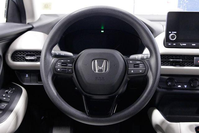 used 2023 Honda HR-V car, priced at $22,532