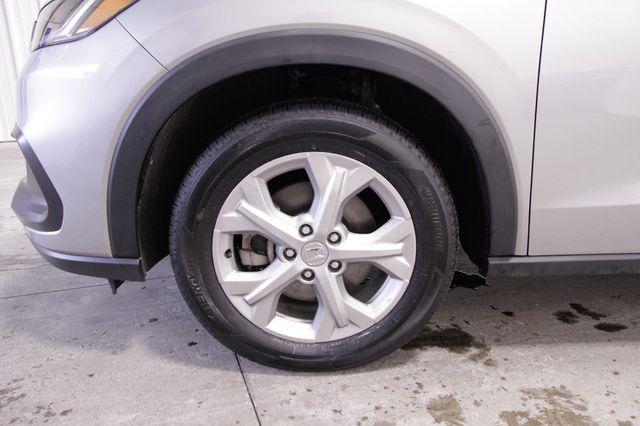 used 2023 Honda HR-V car, priced at $22,532