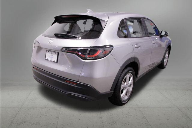 used 2023 Honda HR-V car, priced at $22,532