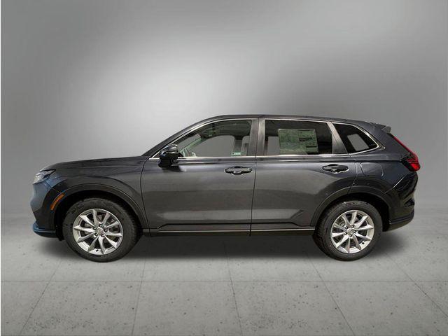new 2026 Honda CR-V car, priced at $36,100