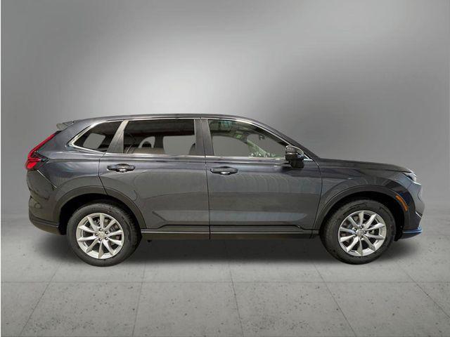 new 2026 Honda CR-V car, priced at $36,100