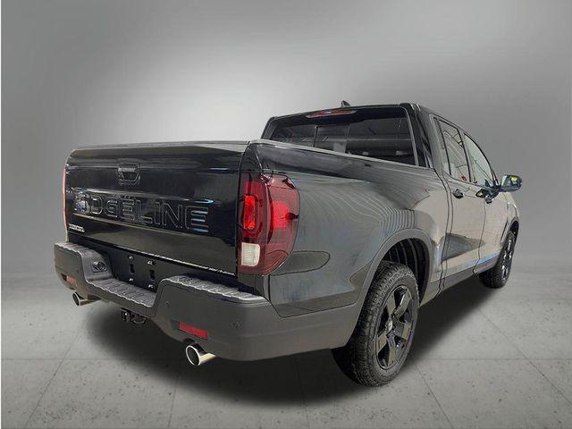 new 2026 Honda Ridgeline car, priced at $49,065