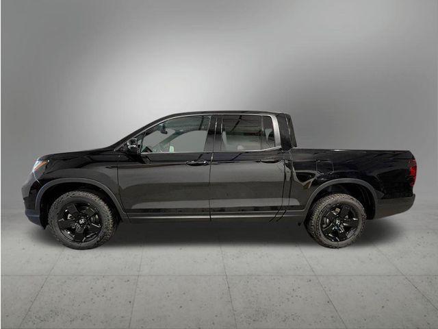 new 2026 Honda Ridgeline car, priced at $49,065