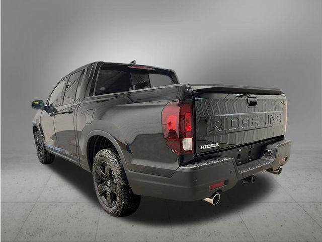 new 2026 Honda Ridgeline car, priced at $49,065