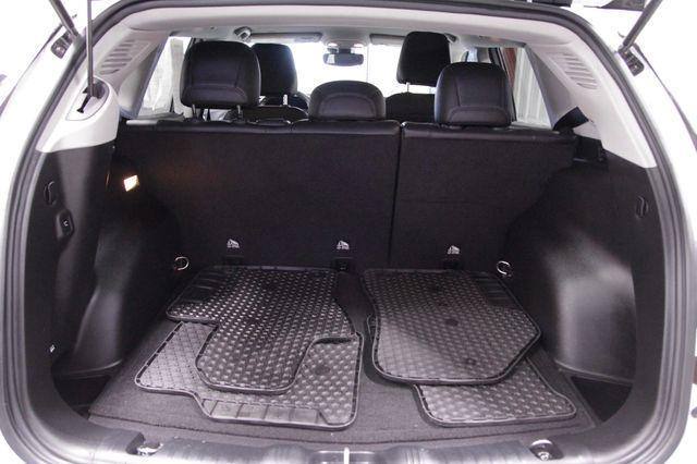 used 2022 Jeep Compass car, priced at $22,846