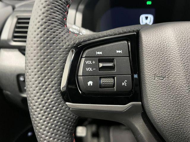 new 2026 Honda Ridgeline car, priced at $49,845