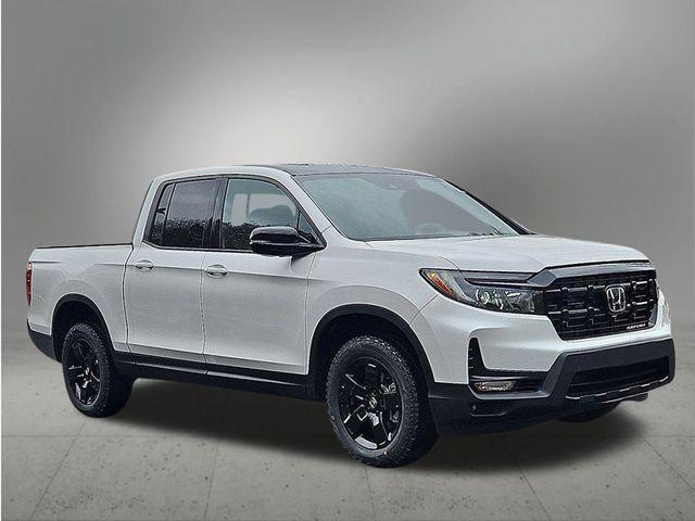 new 2026 Honda Ridgeline car, priced at $49,845
