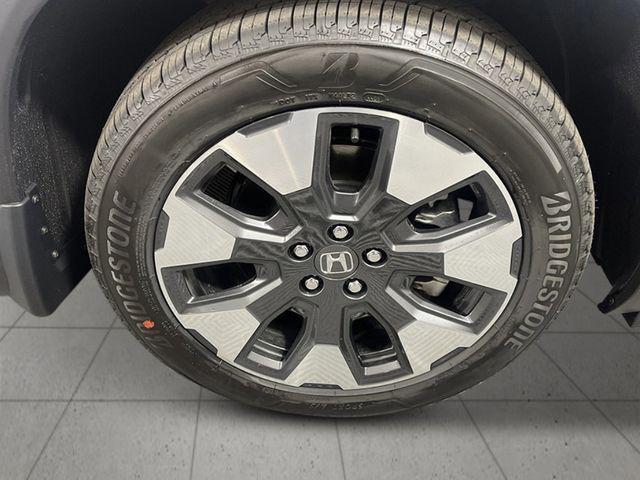 new 2026 Honda Pilot car, priced at $55,445