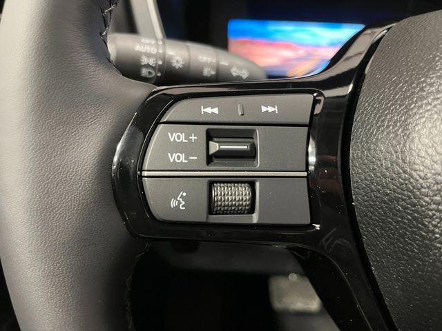 new 2026 Honda Pilot car, priced at $55,445