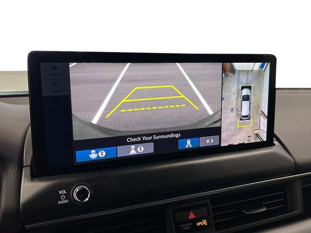 new 2026 Honda Pilot car, priced at $55,445