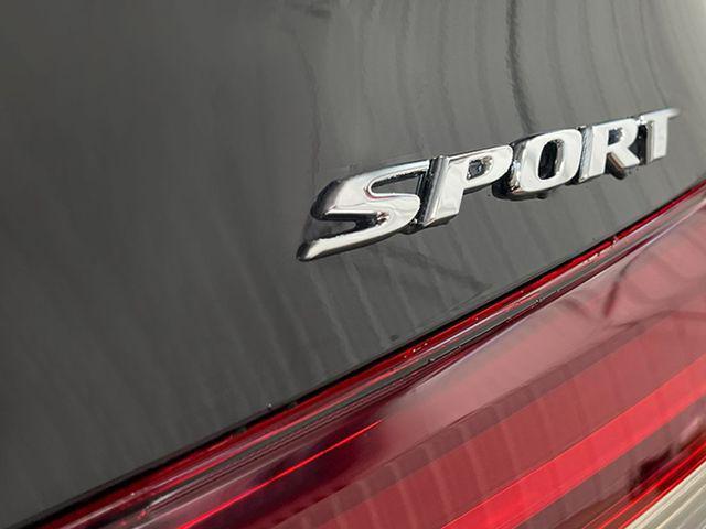 new 2026 Honda Civic car, priced at $28,065
