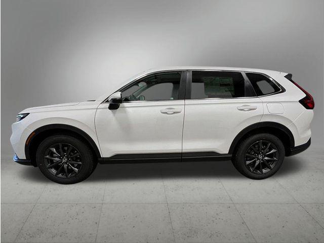 new 2026 Honda CR-V car