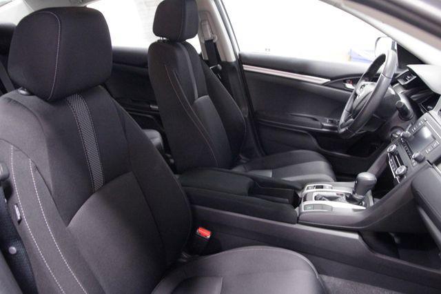 used 2020 Honda Civic car, priced at $20,499