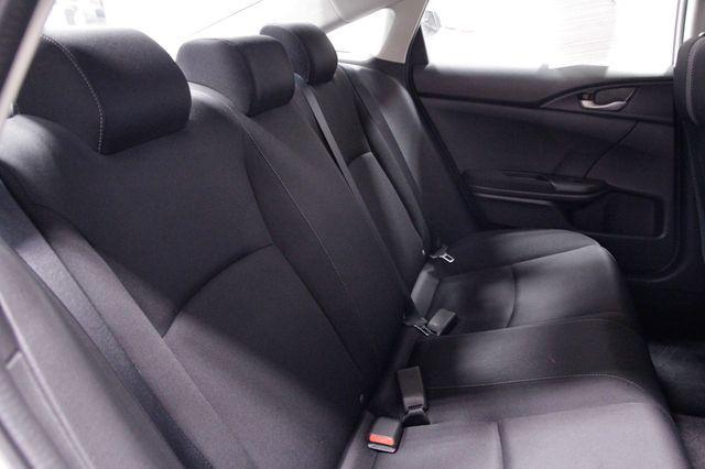 used 2020 Honda Civic car, priced at $20,499