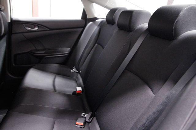 used 2020 Honda Civic car, priced at $20,499