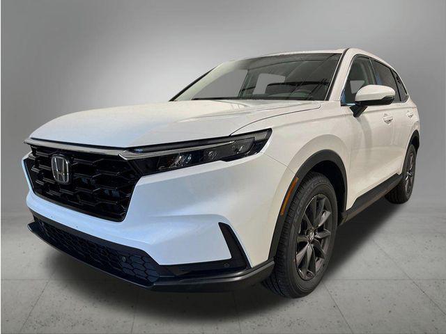 new 2026 Honda CR-V car, priced at $38,805