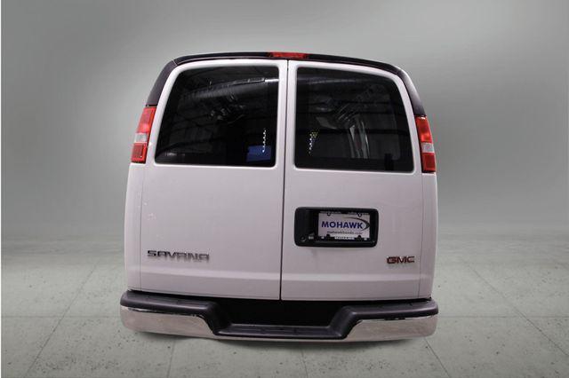 used 2024 GMC Savana 2500 car, priced at $31,144