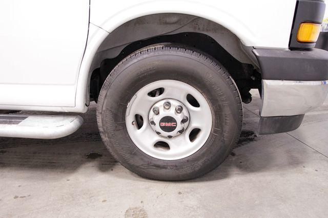 used 2024 GMC Savana 2500 car, priced at $31,144