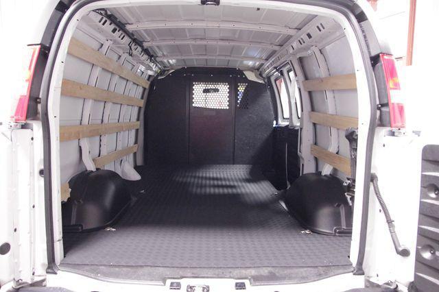 used 2024 GMC Savana 2500 car, priced at $31,144