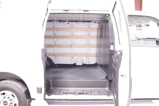 used 2024 GMC Savana 2500 car, priced at $31,144