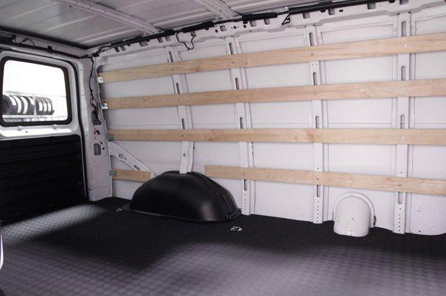 used 2024 GMC Savana 2500 car, priced at $31,144