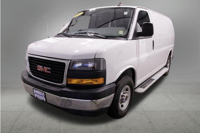 used 2024 GMC Savana 2500 car, priced at $31,144