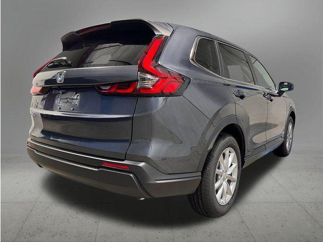new 2026 Honda CR-V car, priced at $36,100