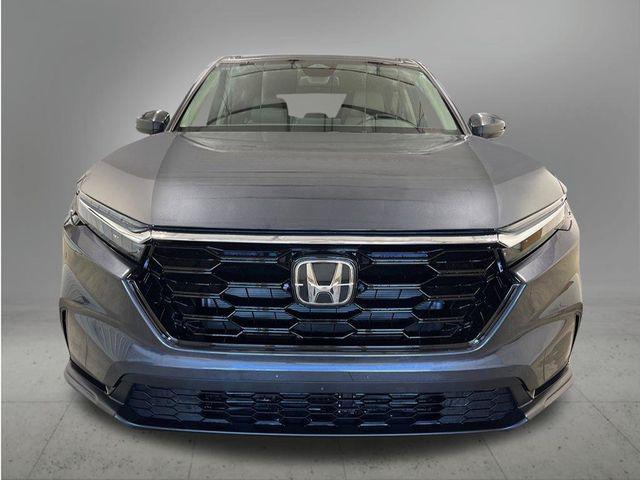new 2026 Honda CR-V car, priced at $36,100
