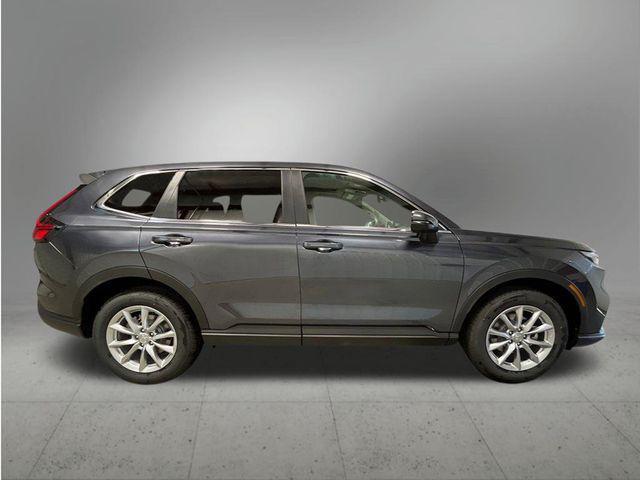 new 2026 Honda CR-V car, priced at $36,100