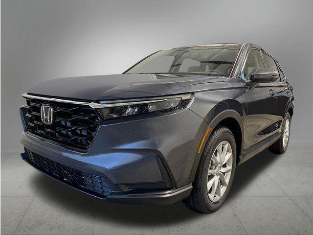 new 2026 Honda CR-V car, priced at $36,100