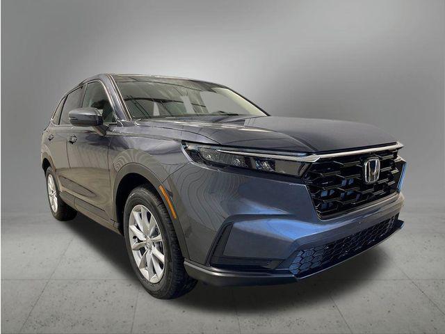 new 2026 Honda CR-V car, priced at $36,100