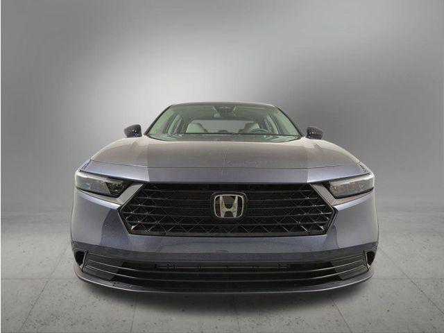 new 2026 Honda Accord car, priced at $31,890