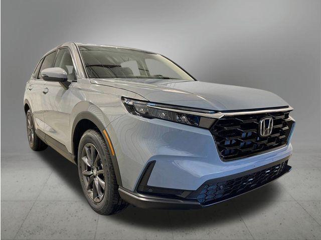 new 2026 Honda CR-V car, priced at $38,805