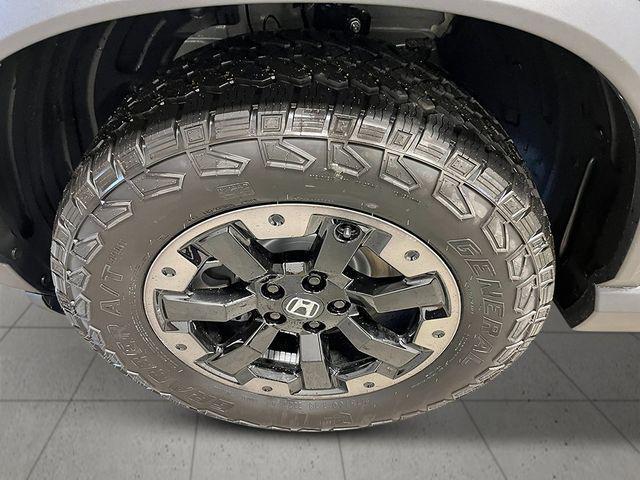 new 2026 Honda Passport car, priced at $54,775