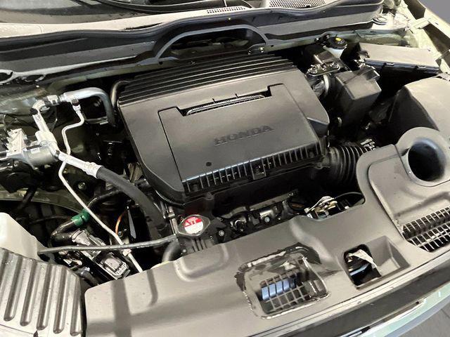 new 2026 Honda Passport car, priced at $54,775
