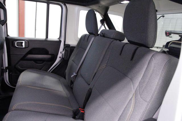 used 2024 Jeep Wrangler 4xe car, priced at $34,176