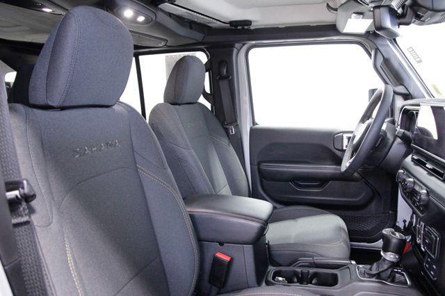 used 2024 Jeep Wrangler 4xe car, priced at $34,176