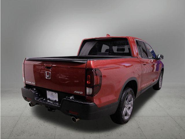 used 2023 Honda Ridgeline car, priced at $29,995