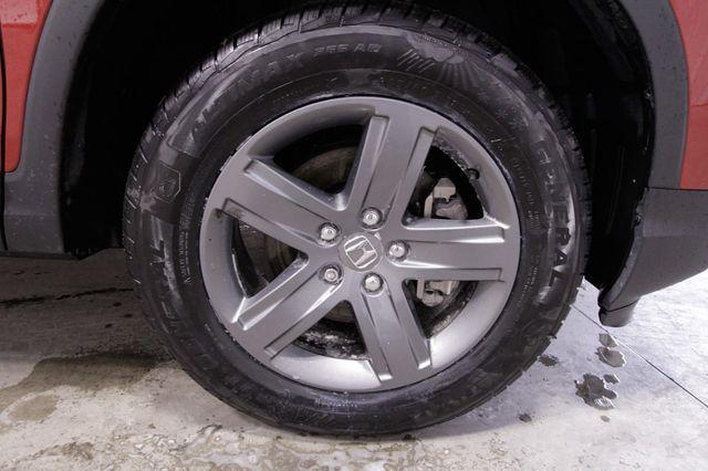 used 2023 Honda Ridgeline car, priced at $29,995