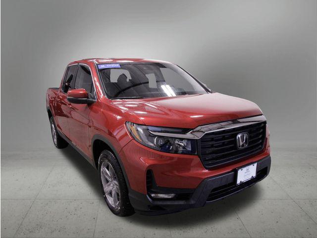 used 2023 Honda Ridgeline car, priced at $29,995