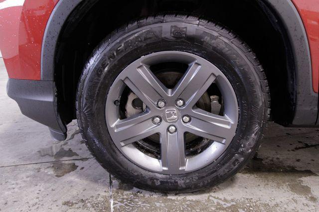 used 2023 Honda Ridgeline car, priced at $29,995