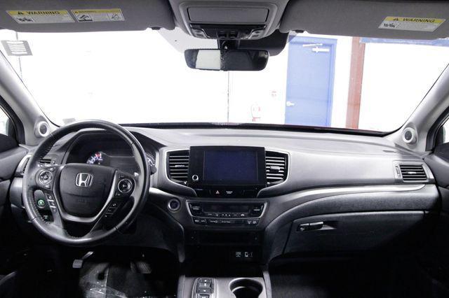 used 2023 Honda Ridgeline car, priced at $29,995